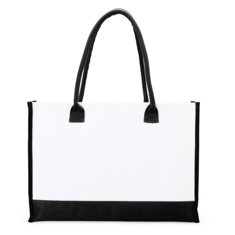 Sacola de Lona para Empresas