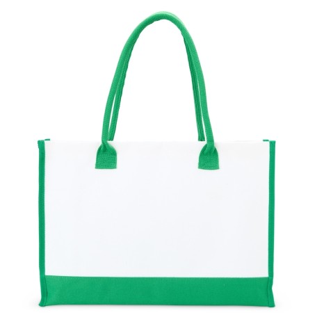 Sacola de Lona para Empresas