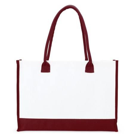 Sacola de Lona para Empresas