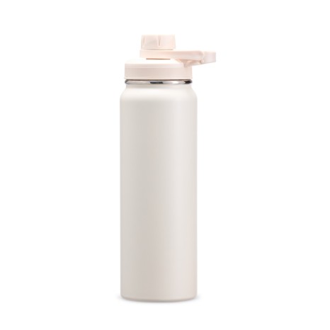 Garrafa Térmica Inox 850Ml para Empresas