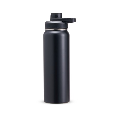 Garrafa Térmica Inox 850Ml para Empresas