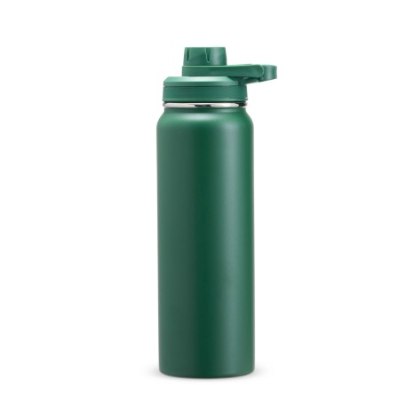 Garrafa Térmica Inox 850Ml para Empresas
