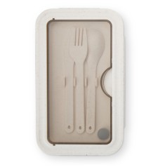 Marmita Hermética de Palha de Trigo para Empresas