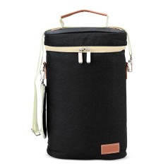 Porta Garrafa Térmico Duplo Promocional