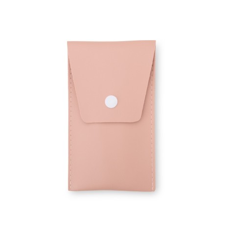 Kit Pincel 8 Peças com Logotipo