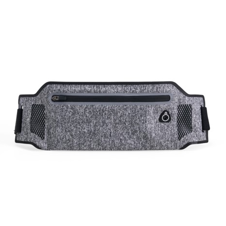 Pochete Esportiva Oxford com Logotipo