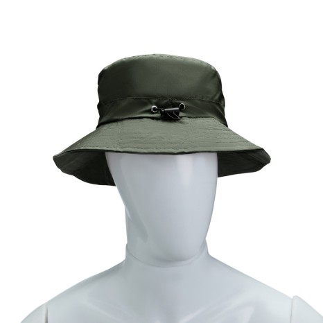 Chapéu Bucket Dobrável com Logotipo