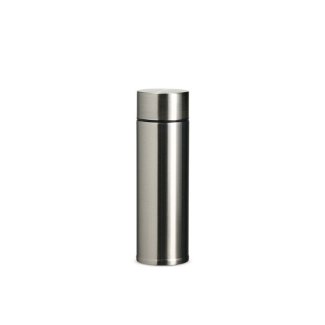 Garrafa Térmica Inox 320Ml Promocional