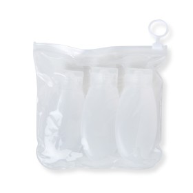 Kit Viagem 3 Peças Personalizado