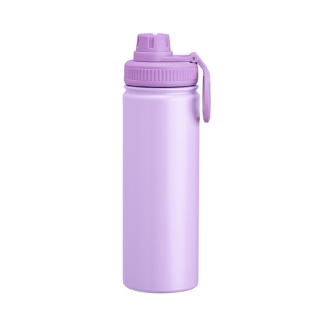 Garrafa inox 750ml para empresas