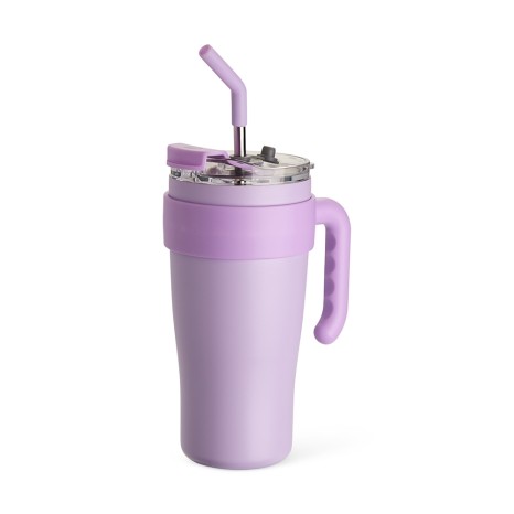 Caneca Térmica Inox 800Ml para Empresas