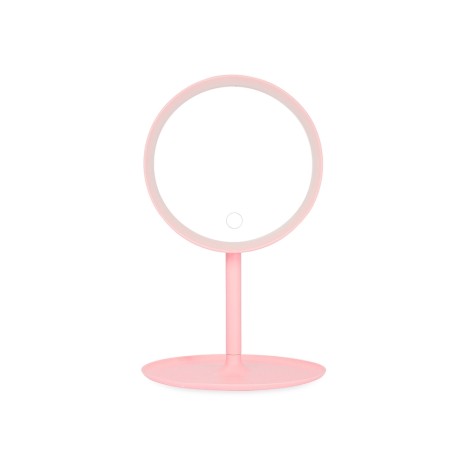 Espelho de Mesa Plástico com Led para Empresas