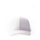 Boné Poliéster Aba Curva com Tela para Brinde