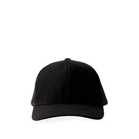 Boné Poliéster Aba Curva com Tela para Brinde