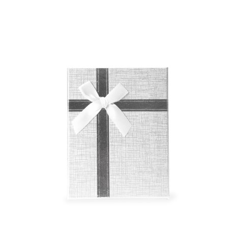 Caixa para Presente com Logotipo