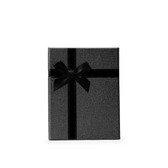 Caixa para Presente com Logotipo