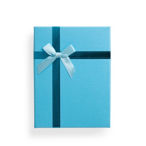 Caixa para Presente para Brinde