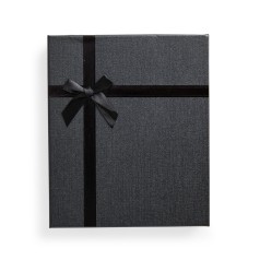 Caixa para Presente com Logotipo