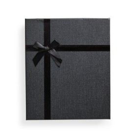 Caixa para Presente com Logotipo