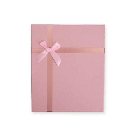 Caixa para Presente com Logotipo