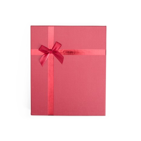 Caixa para Presente com Logotipo