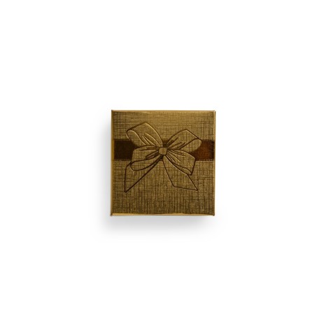 Caixa para Presente Personalizada