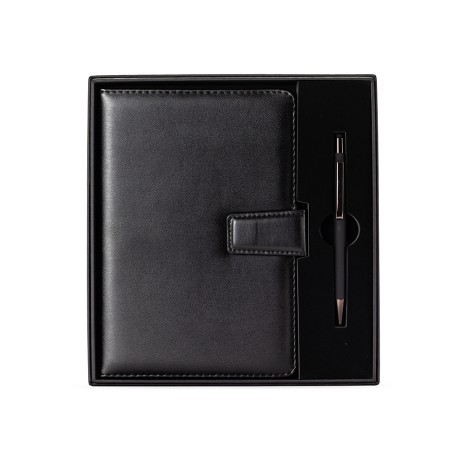 Kit Executivo 2 Peças para Empresas