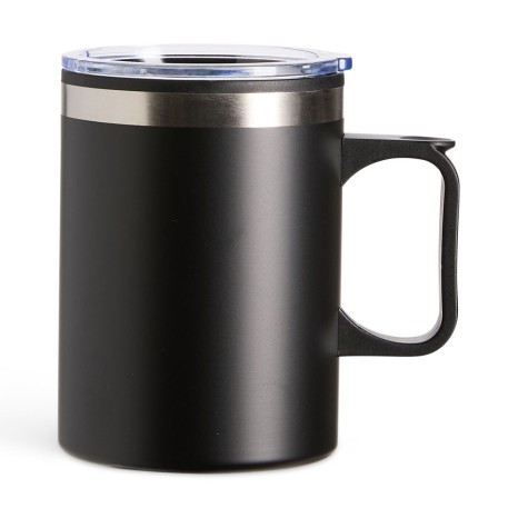 Caneca Plástica 375Ml para Brinde