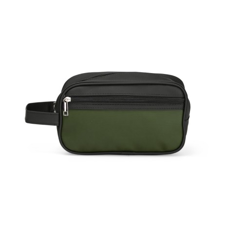 Nécessaire Couro Sintético Personalizado