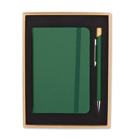 Kit Executivo 2 Peças para Brinde