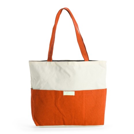 Sacola de Lona para Empresas