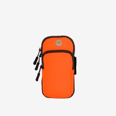 Braçadeira esportiva neoprene para brinde