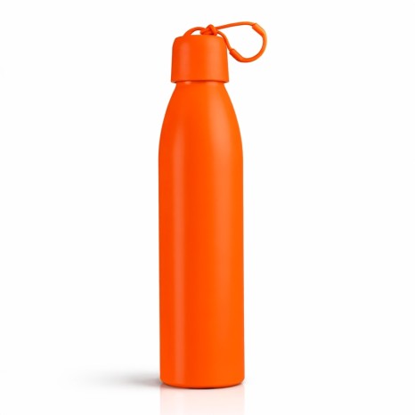 Garrafa térmica 500ml com logotipo