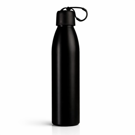 Garrafa térmica 500ml com logotipo