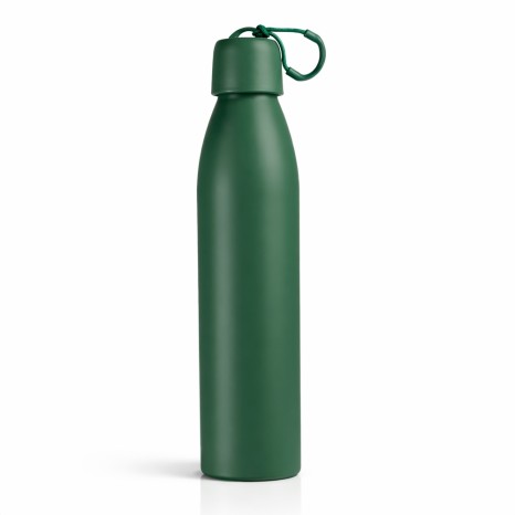 Garrafa térmica 500ml com logotipo