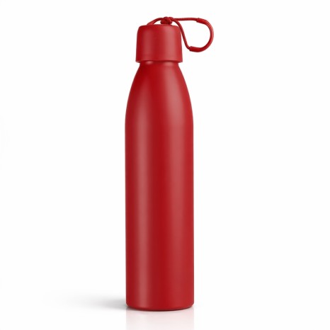 Garrafa térmica 500ml com logotipo