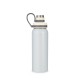 Garrafa de Inox com Alça de Silicone 800Ml com Logotipo