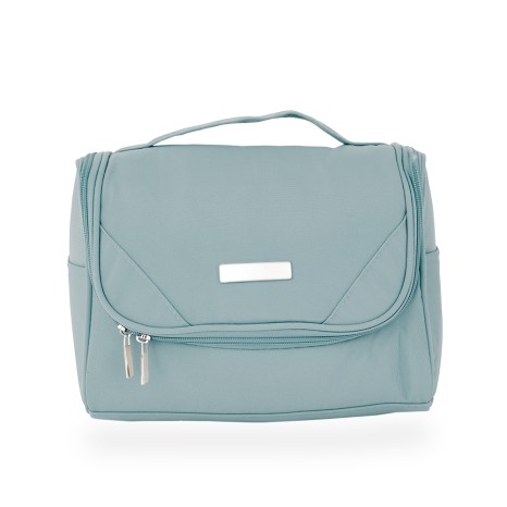 Nécessaire de Viagem com Gancho com Logotipo