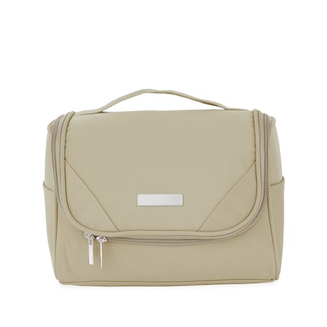 Nécessaire de Viagem com Gancho com Logotipo