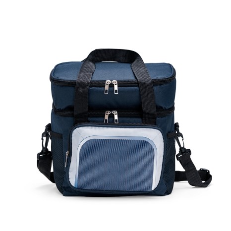 Bolsa térmica dupla 12l para brinde