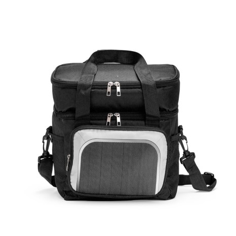Bolsa térmica dupla 12l para brinde
