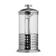 Cafeteira Prensa Francesa com Detalhe em Inox 600Ml Promocional