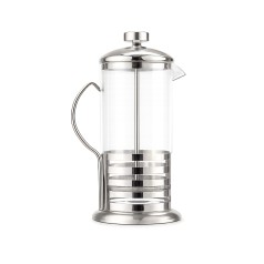 Cafeteira prensa francesa 600ml para brinde