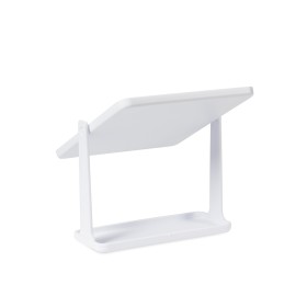 Espelho Retangular de Plástico Promocional