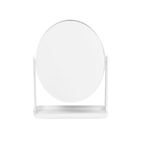 Espelho Oval de Plástico Personalizado