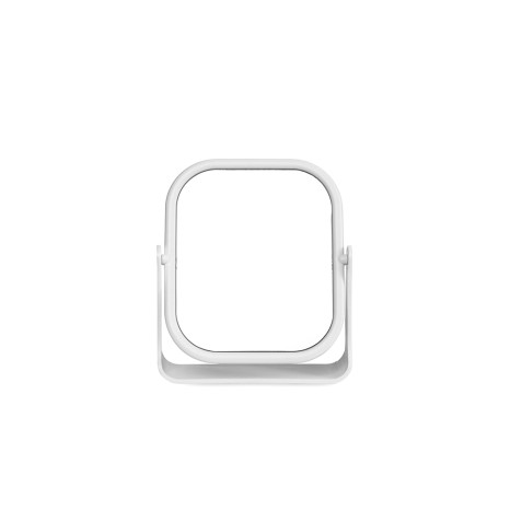 Espelho Retangular de Plástico para Brinde