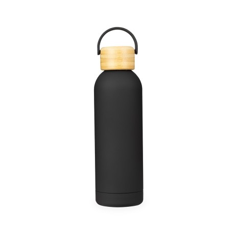 Garrafa Térmica com Alça 500Ml Personalizado