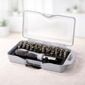 Kit ferramentas 37 peças para empresas