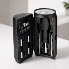 Kit ferramentas 13 peças para empresas