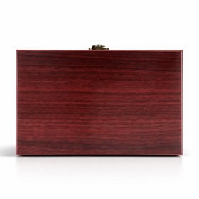 Kit vinho 5 peças personalizado